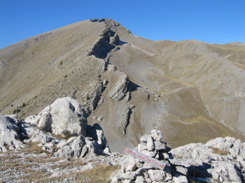 Pic de la Costa Cabirolera