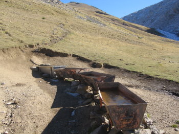 Font de Cortils