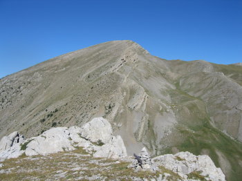 Pic de la Costa Cabirolera