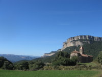 Sant Joan de Fàbregues i Pla de Palomera