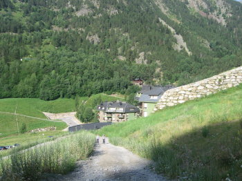 Arinsal