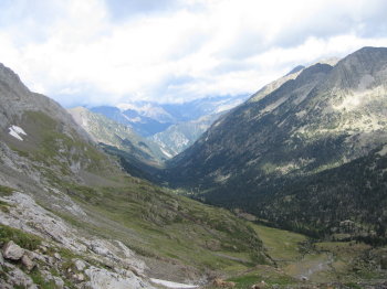 Vall de Ballibierna