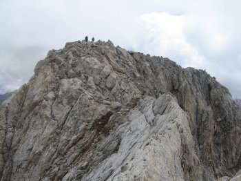 Paso del Caballo