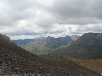 Coll de Culebres