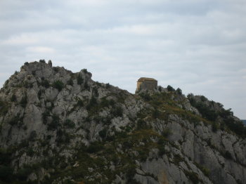 Ermita de la Pertusa