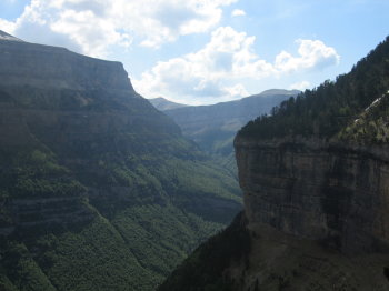 Vall d'Ordesa