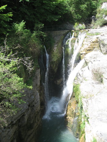 Cascada