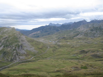 Coll del Portalet