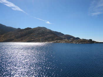 Estany de la Colomina