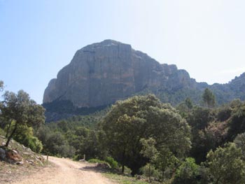 Roques d'en Benet