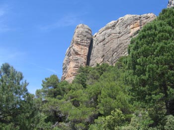 Racó de les Roques