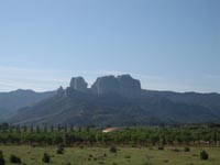 Roques d'en Benet