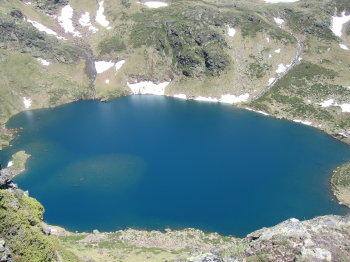 Estany de Més Amunt