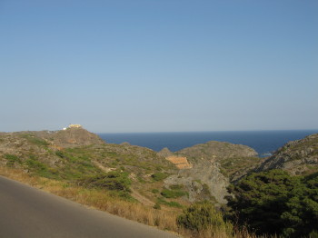 El far del Cap de Creus