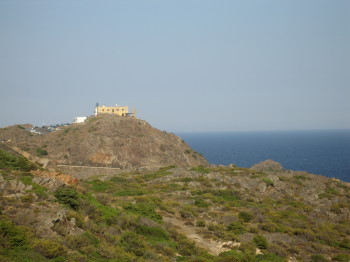 Far del Cap de Creus