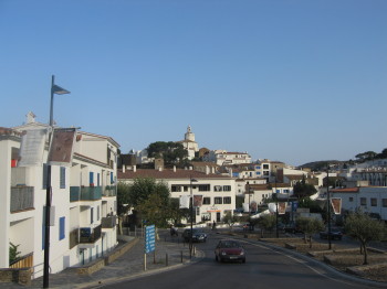 El far del Cap de Creus