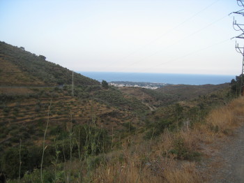 El far del Cap de Creus