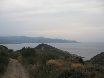 El far del Cap de Creus