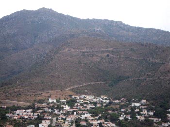 El far del Cap de Creus