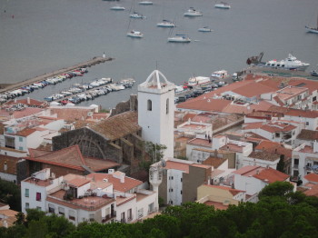 El far del Cap de Creus