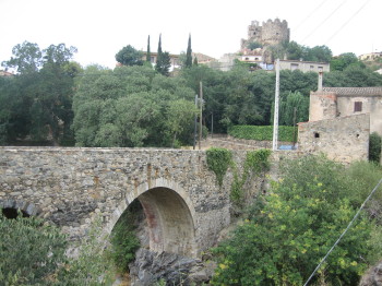 Pobles tranquils de l'Alt Empordà