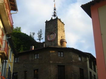 Campanar