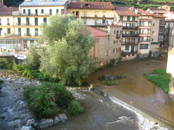 Pobles de l'Alt Empordà