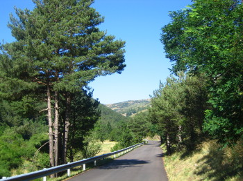 Pujada a la Collada de Toses