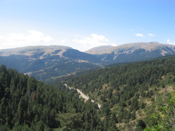 La Molina i la Masella