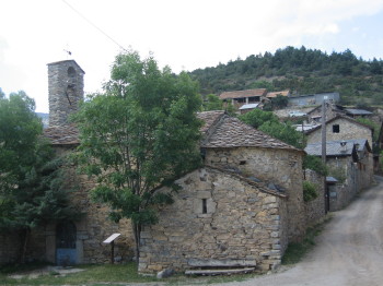 Bellver de Cerdanya