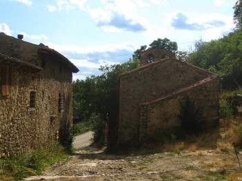 Coborriu de la Llosa