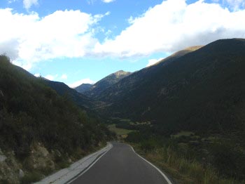 Vall de la Llosa