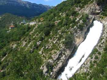 Cascada