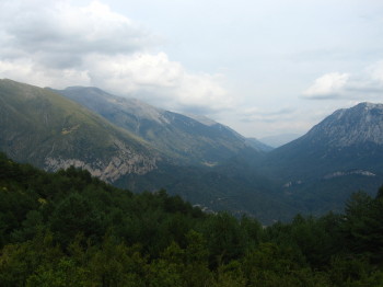 Coll de Cuillibert