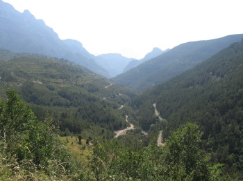 Vall de Vió