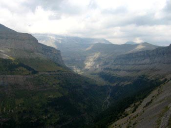 Vall d'Ordesa