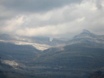 Bretxa de Roland i el Casco