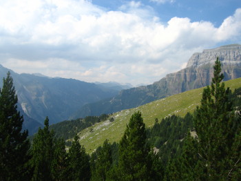 Vall de Bujaruelo