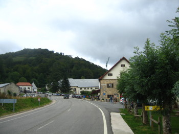 Orreaga (Roncesvalles)