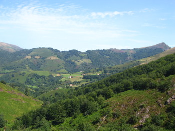 Vall de Baztán