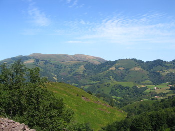 Vall de Baztán