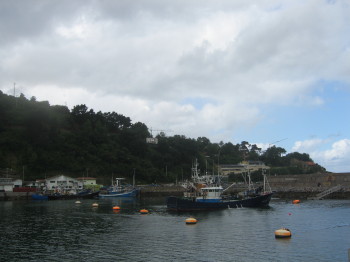 Port d'Hondarribia